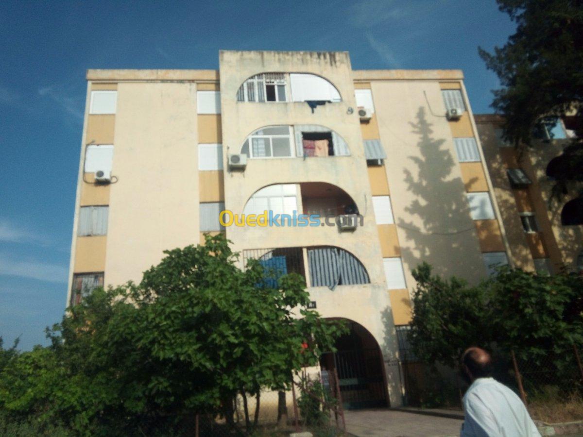 Location Appartement F3 Tizi ouzou Freha