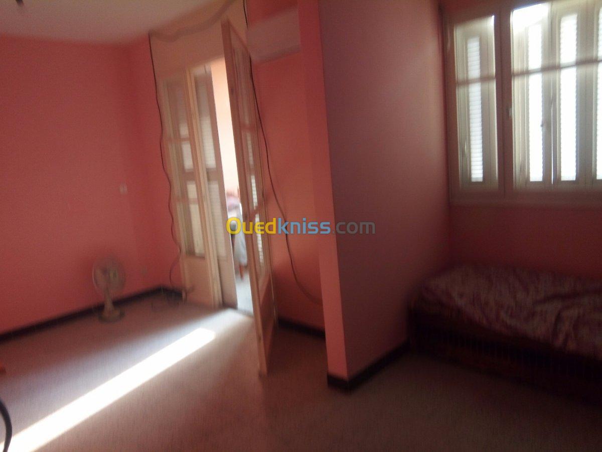 Location Appartement F3 Tizi ouzou Freha