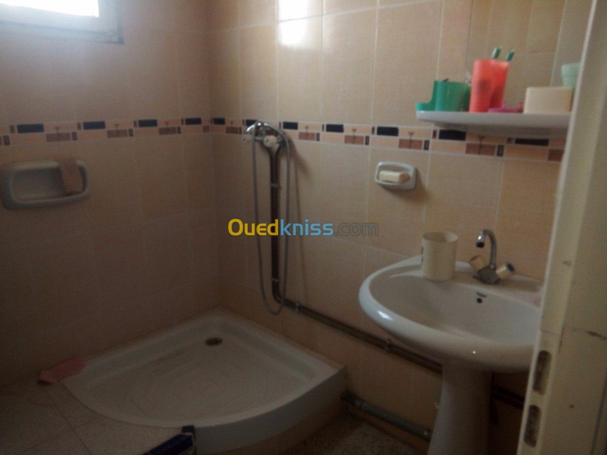 Location Appartement F3 Tizi ouzou Freha