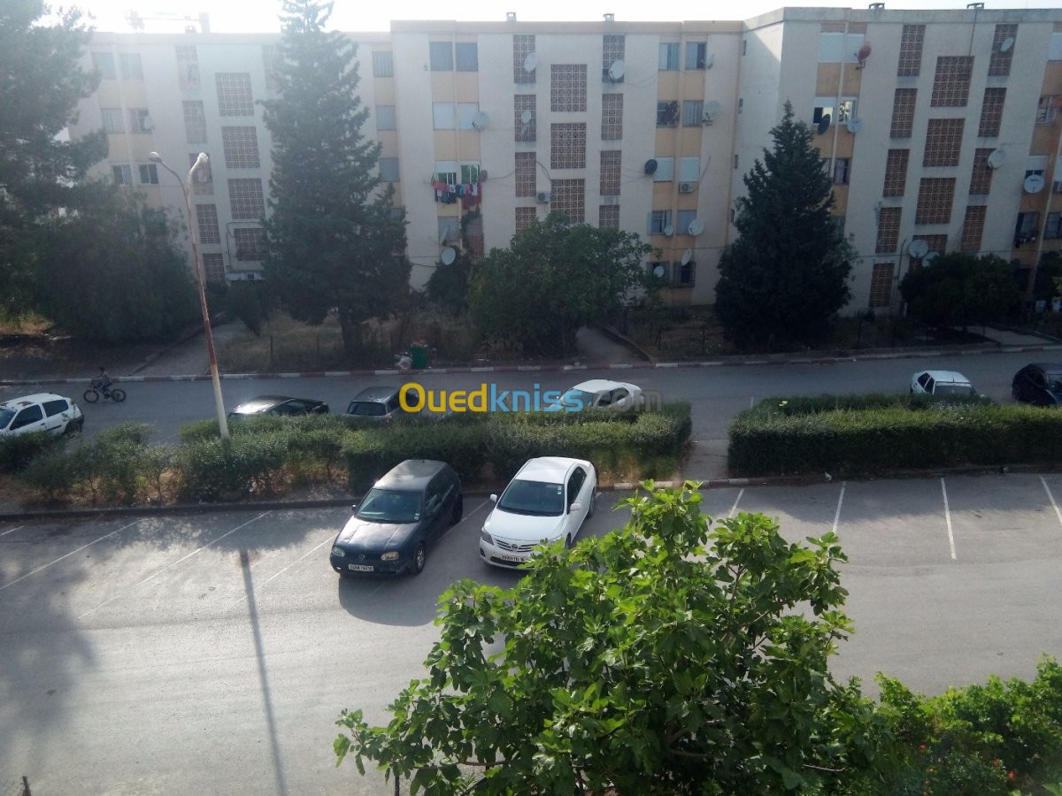 Location Appartement F3 Tizi ouzou Freha