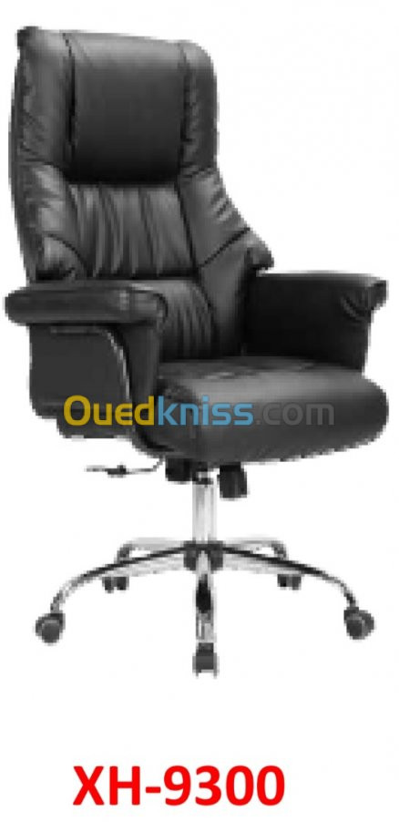 Fauteuils PDG