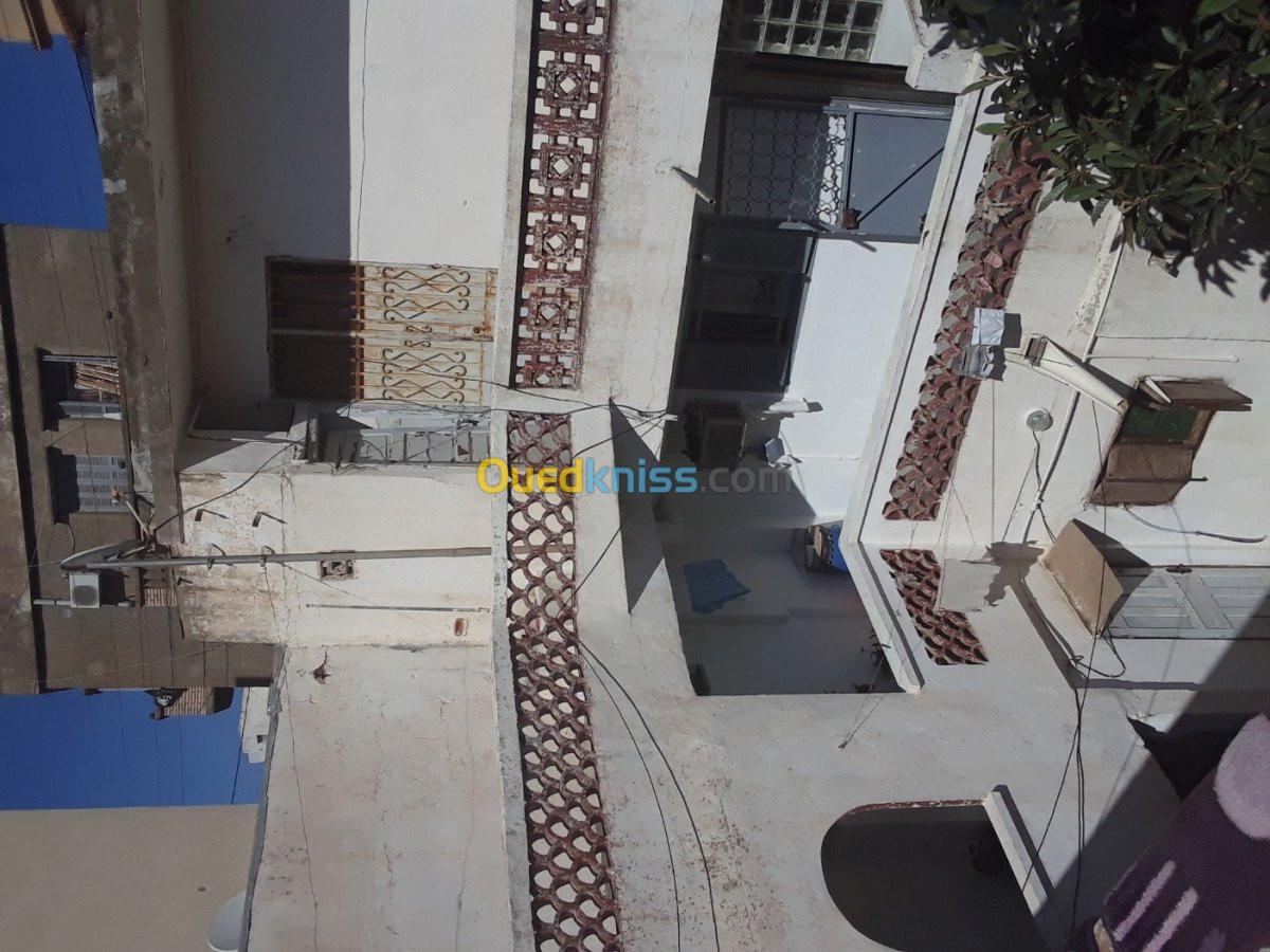 Vente Villa Alger Oued koriche