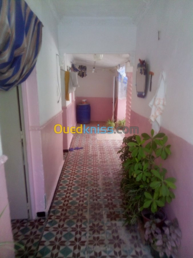 Vente Appartement F3 Blida Soumaa