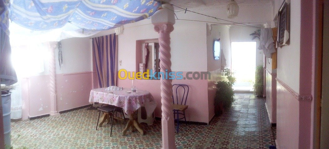 Vente Appartement F3 Blida Soumaa