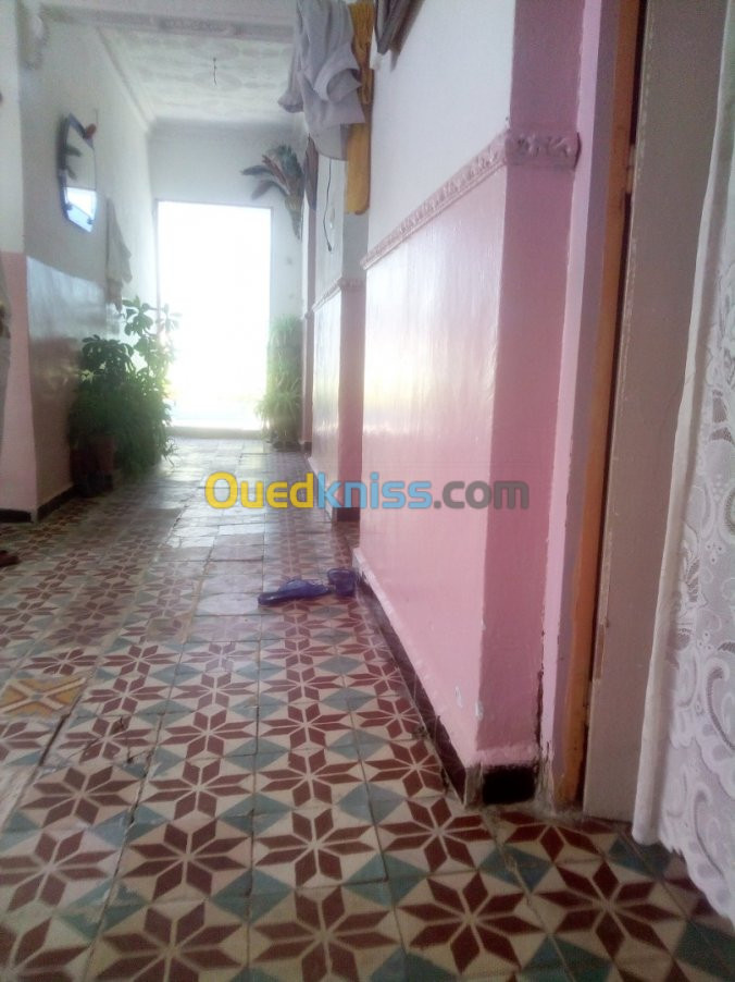 Vente Appartement F3 Blida Soumaa