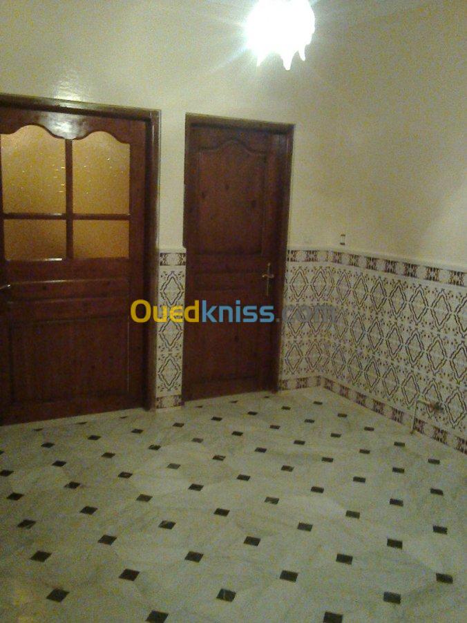 Vente Villa Guelma Hammam maskhoutine