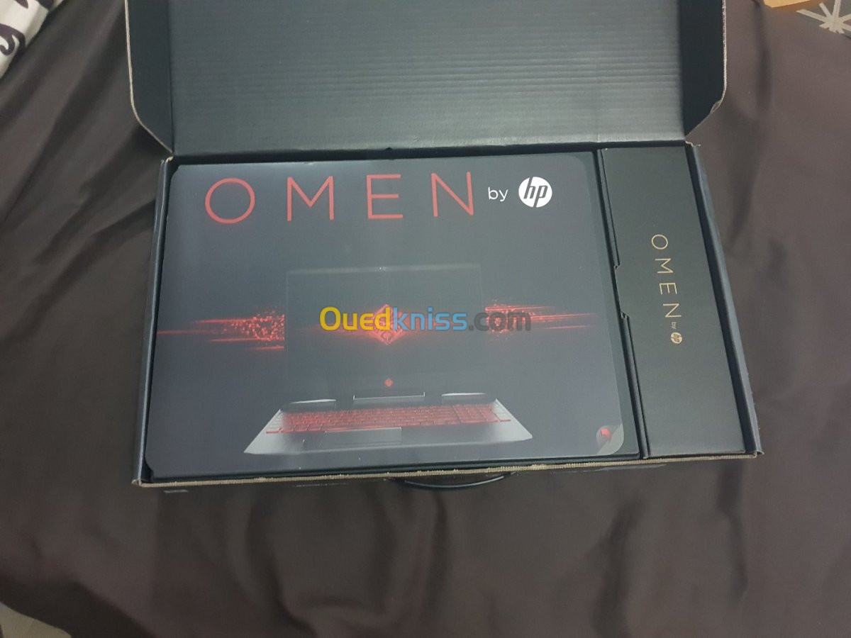 hp omen gaming 