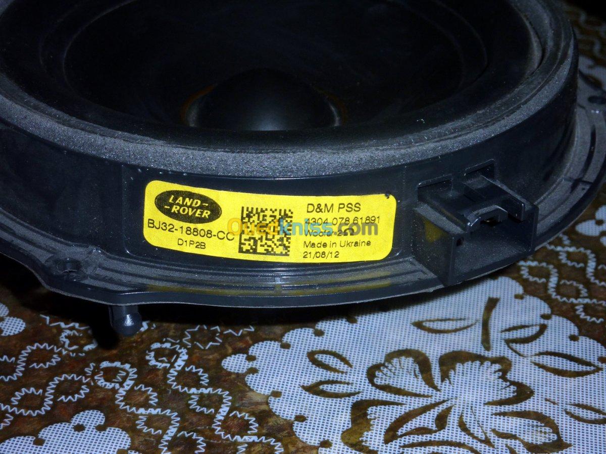 Lot de baffles ORIGINAUX Batna Algérie