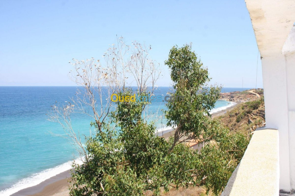 Location Bungalow Béjaïa Bejaia