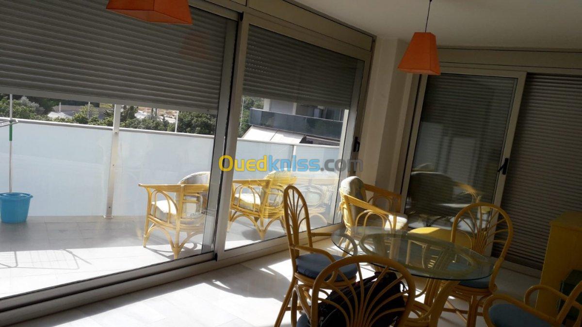 Vente Appartement F3 Espagne