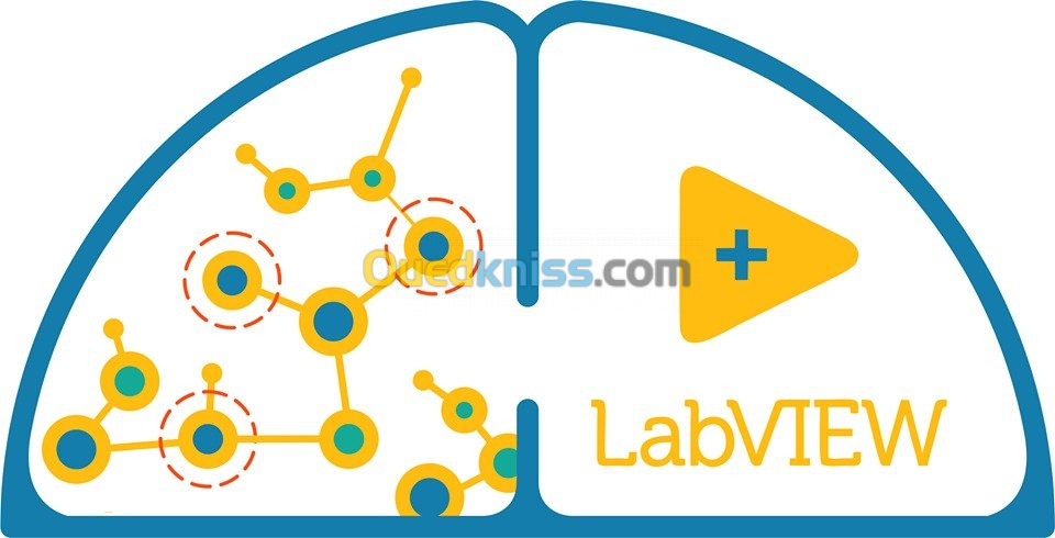 formation en Labview