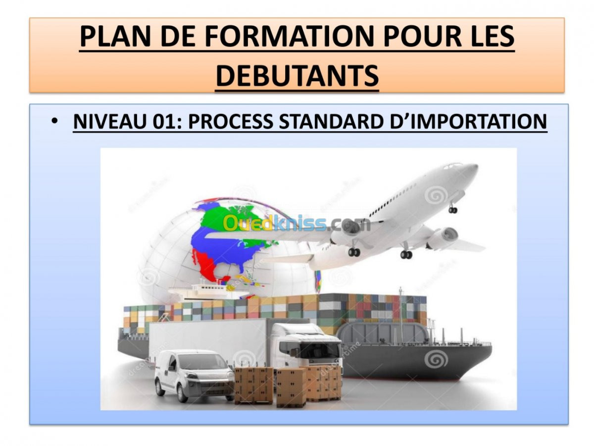 FORMATION ET CONSULTING / PROCESS STAN