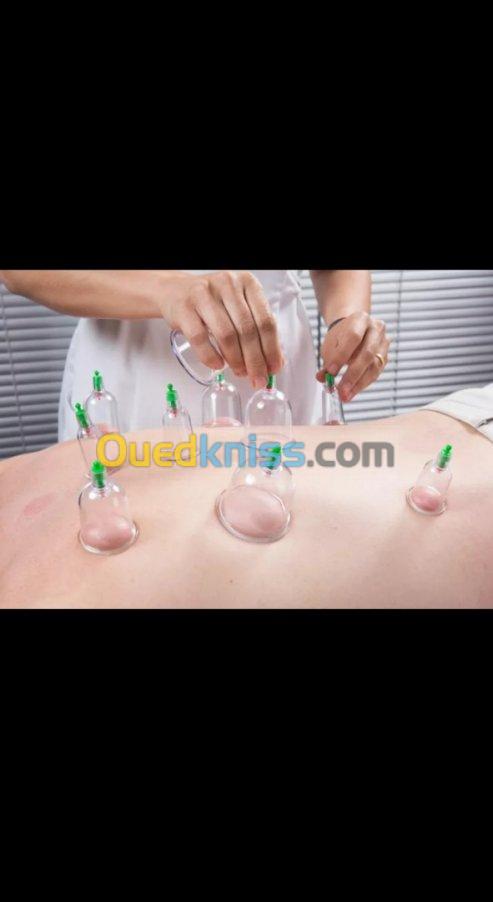 Formation hijama