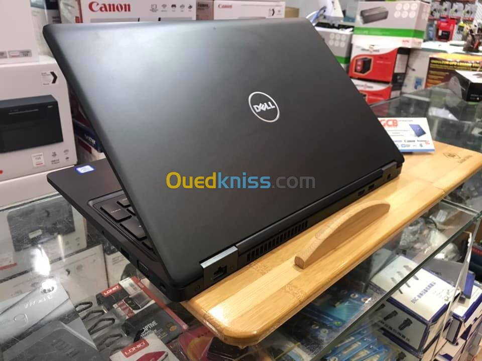 DELL LATITUDE 5580 I7-7600 16GB 512SSD