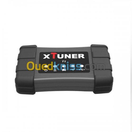 XTUNER T1 Heavy Duty Scanner V13.1 Aut
