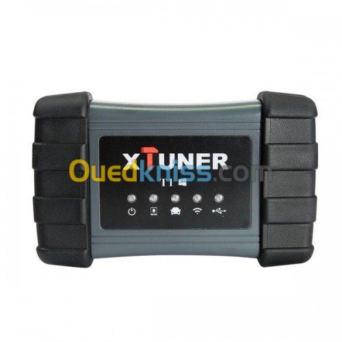 XTUNER T1 Heavy Duty Scanner V13.1 Aut