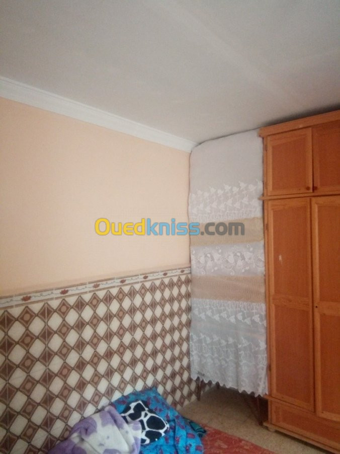 Vente Villa Relizane Bendaoud