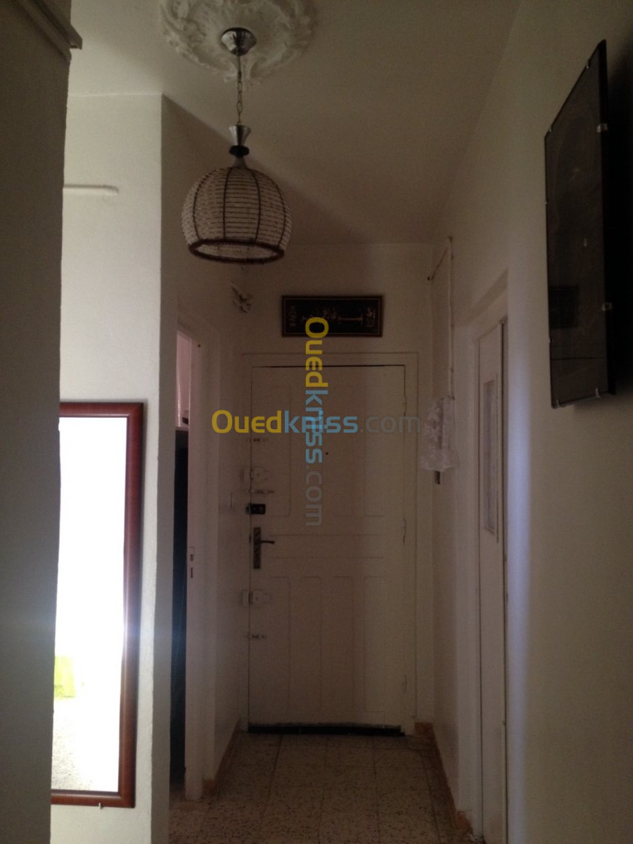 Vente Appartement F3 Guelma Guelma