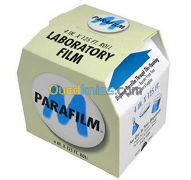 PARAFILM M