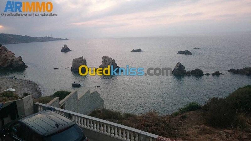 Location Appartement F2 Bejaia Bejaia