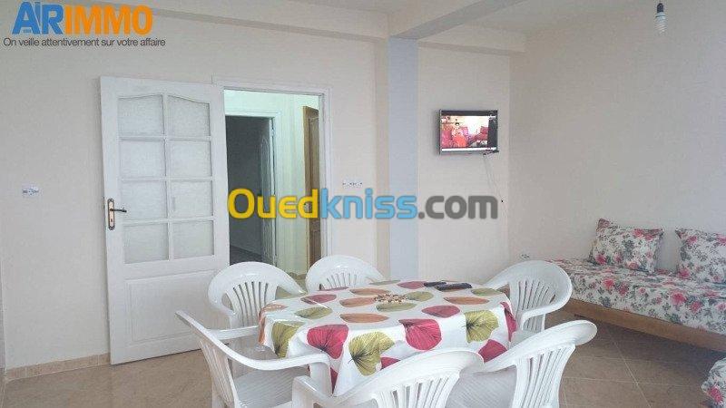 Location Appartement F2 Bejaia Bejaia