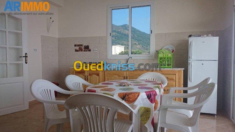 Location Appartement F2 Bejaia Bejaia