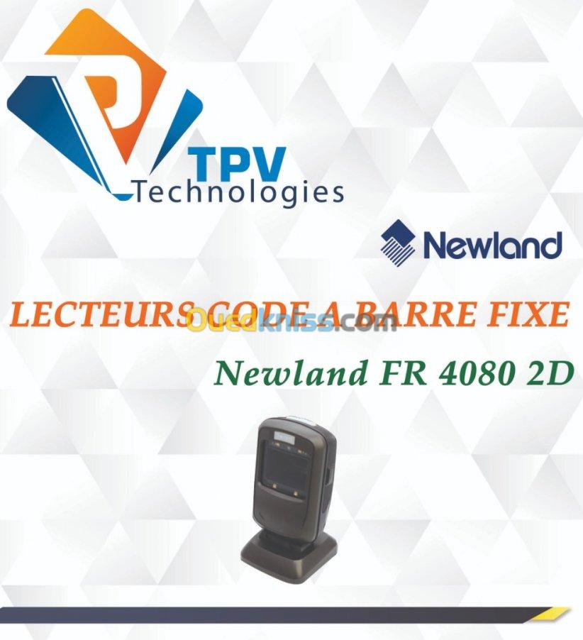 LECTEUR FIXE NEWLAND FR4080-30 2D