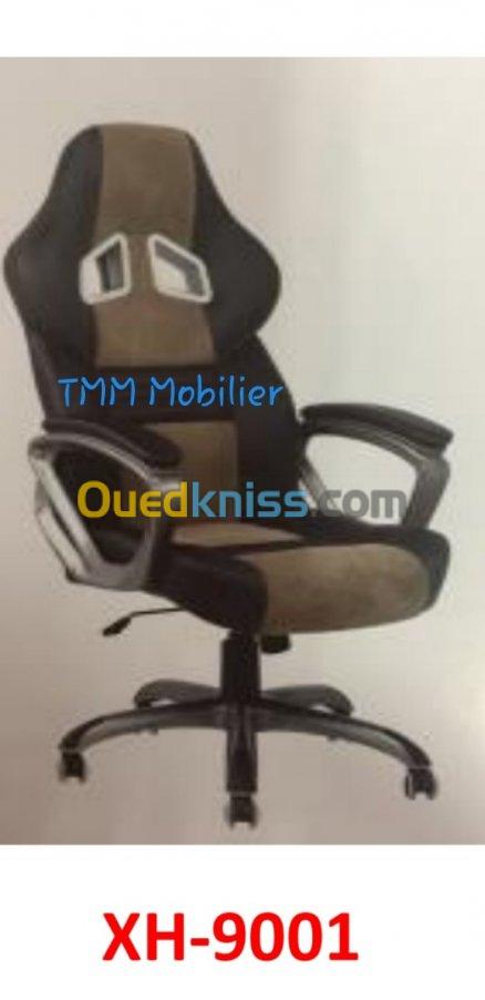 Fauteuils gamer (JEUX) GAMING CHAIR 