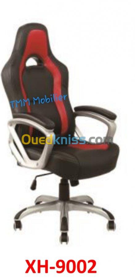 Fauteuils gamer (JEUX) GAMING CHAIR 