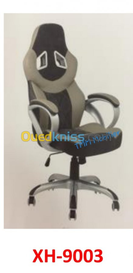 Fauteuils gamer (JEUX) GAMING CHAIR 