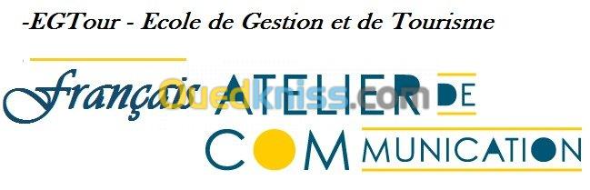 Atelier de communication 