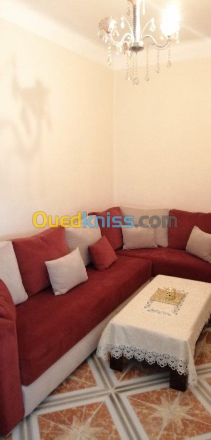 Vente Appartement F4 Oran Oran