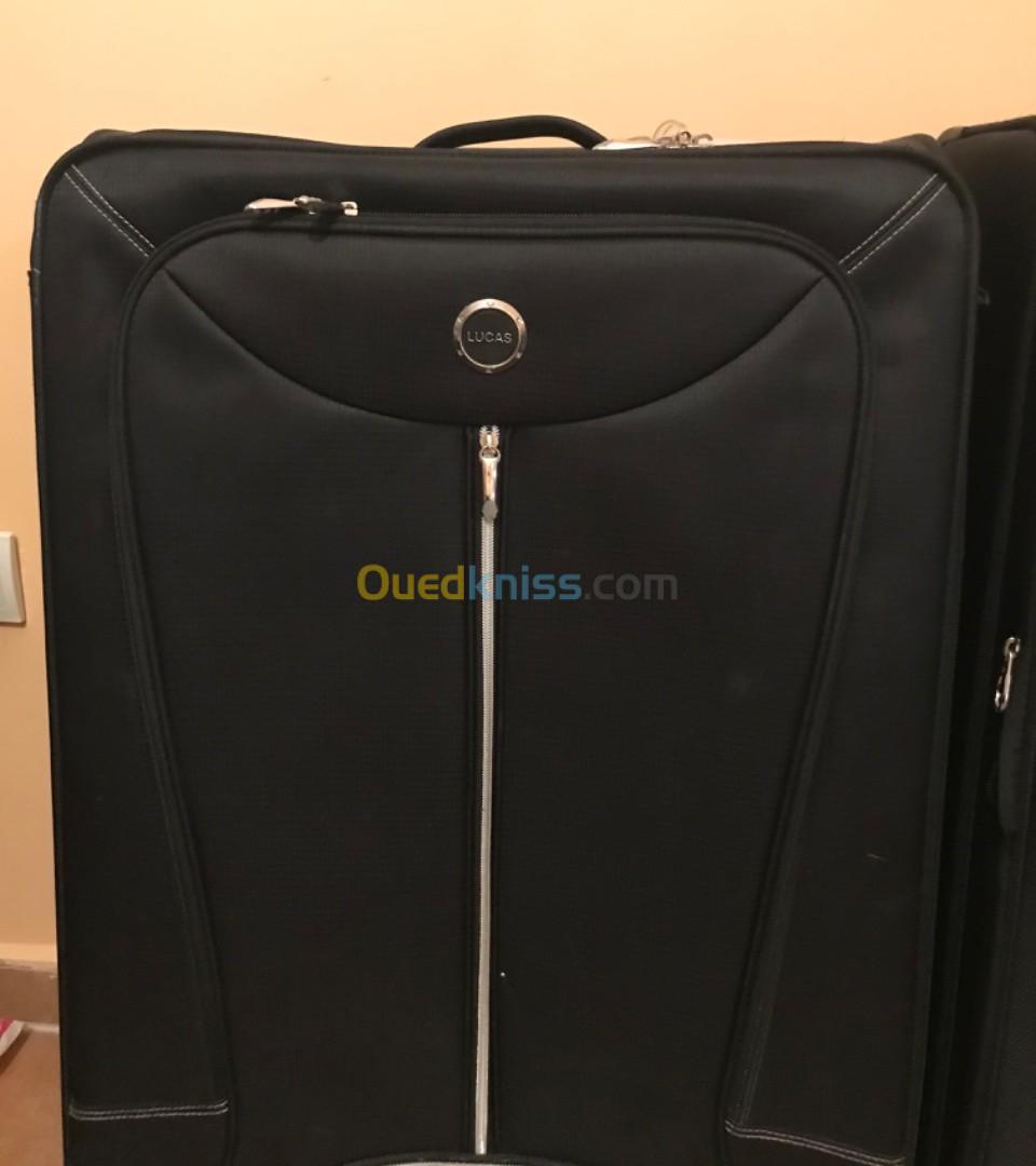 valise samsonite ouedkniss