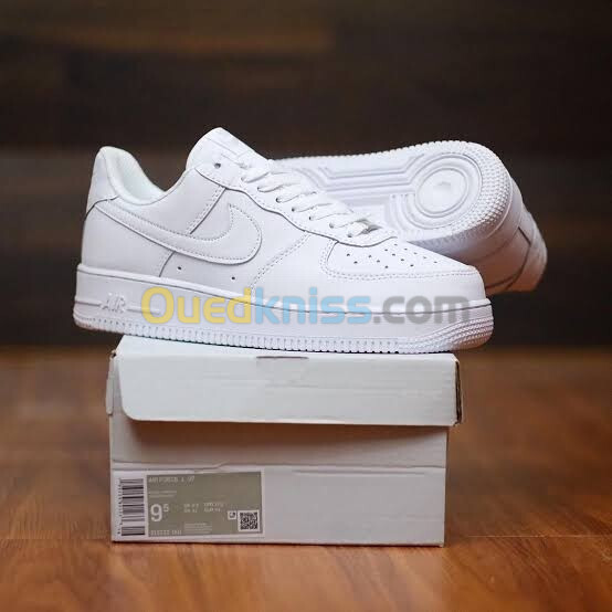 Nike Air force 1 made in vietnam