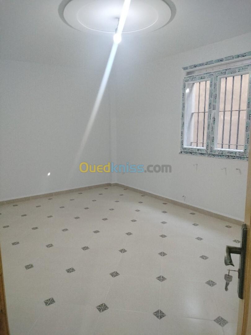 Location Niveau De Villa F3 Alger Bordj el bahri