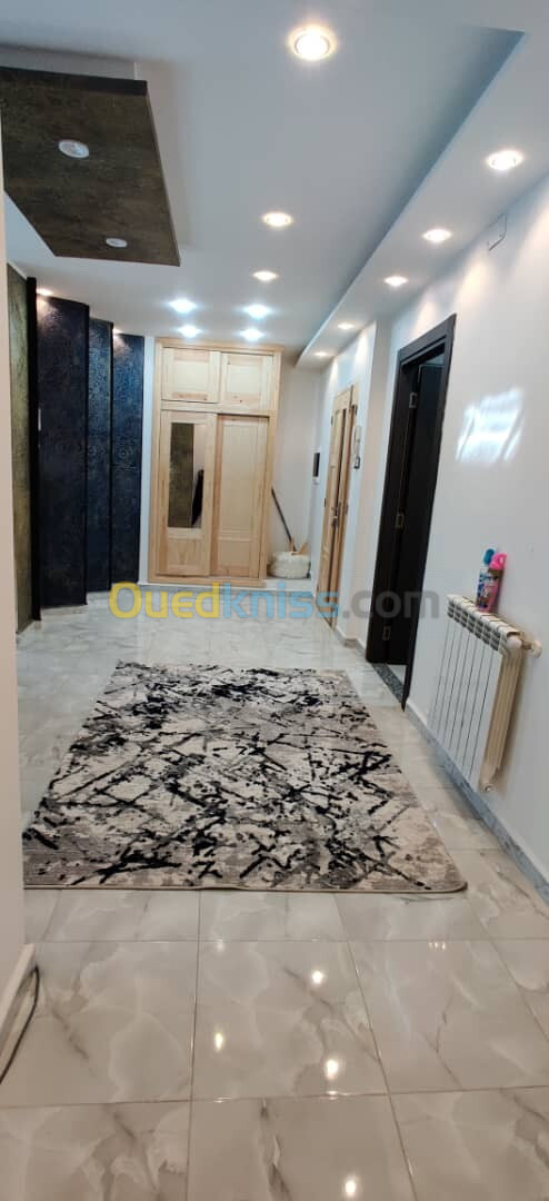 Vente Villa Alger Bordj el bahri