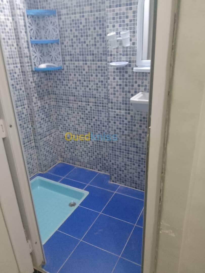 Location Appartement F2 Alger Bordj el bahri