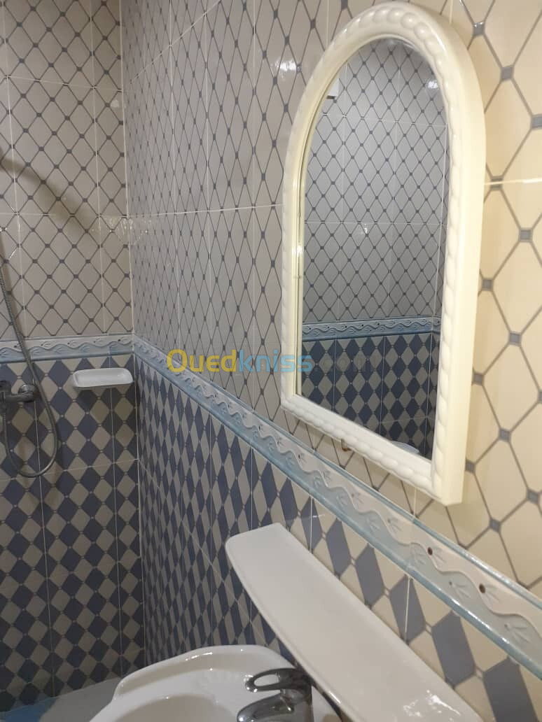 Location Niveau De Villa F2 Alger Bordj el bahri