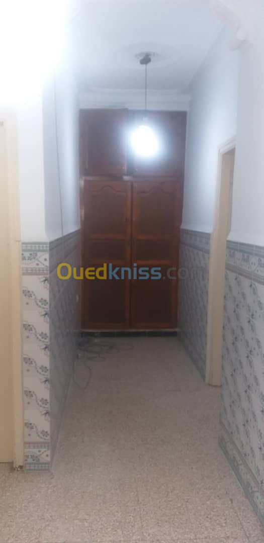 Location Niveau De Villa F2 Alger Bordj el kiffan