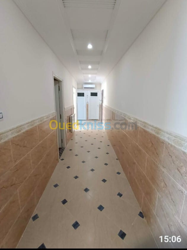 Location Appartement F3 Alger Bordj el bahri