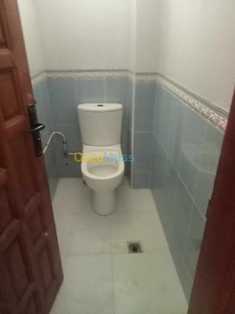 Location Appartement F3 Alger Bordj el bahri