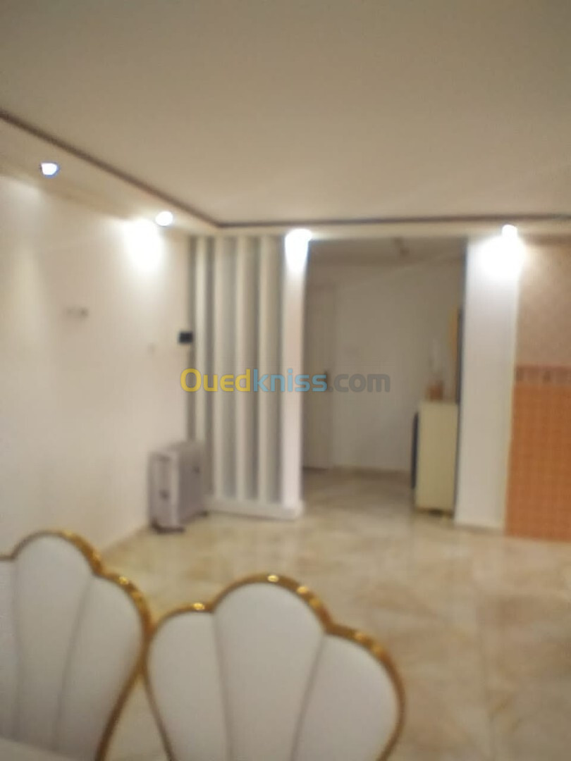 Location Appartement F4 Alger Bab ezzouar