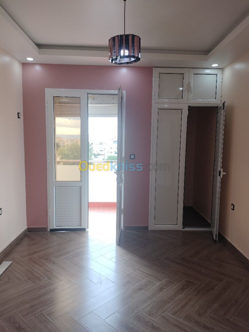 Vente Appartement F3 Alger Bordj el bahri