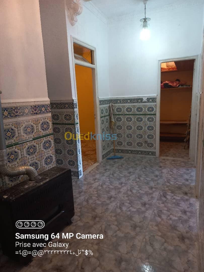 Location Appartement F4 Alger Dar el beida