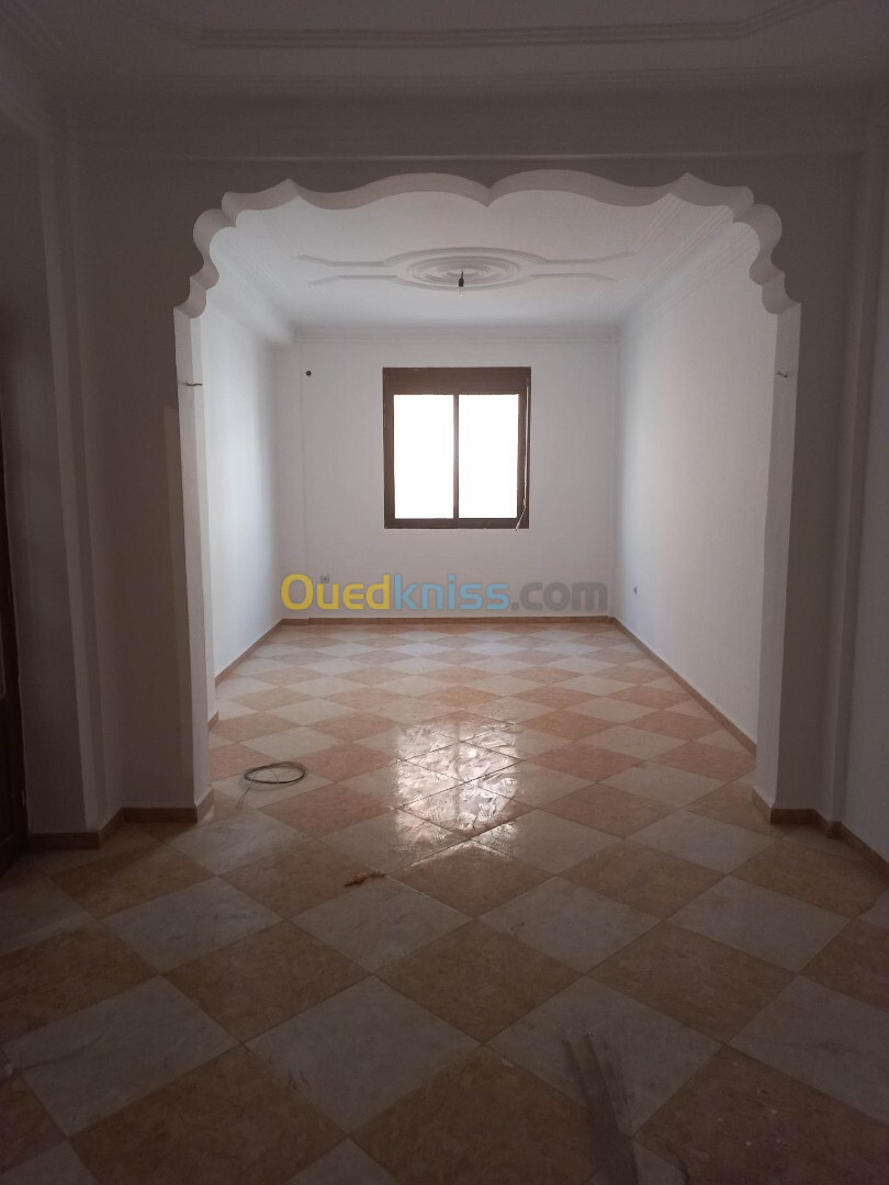 Location Niveau De Villa F4 Alger Bordj el bahri