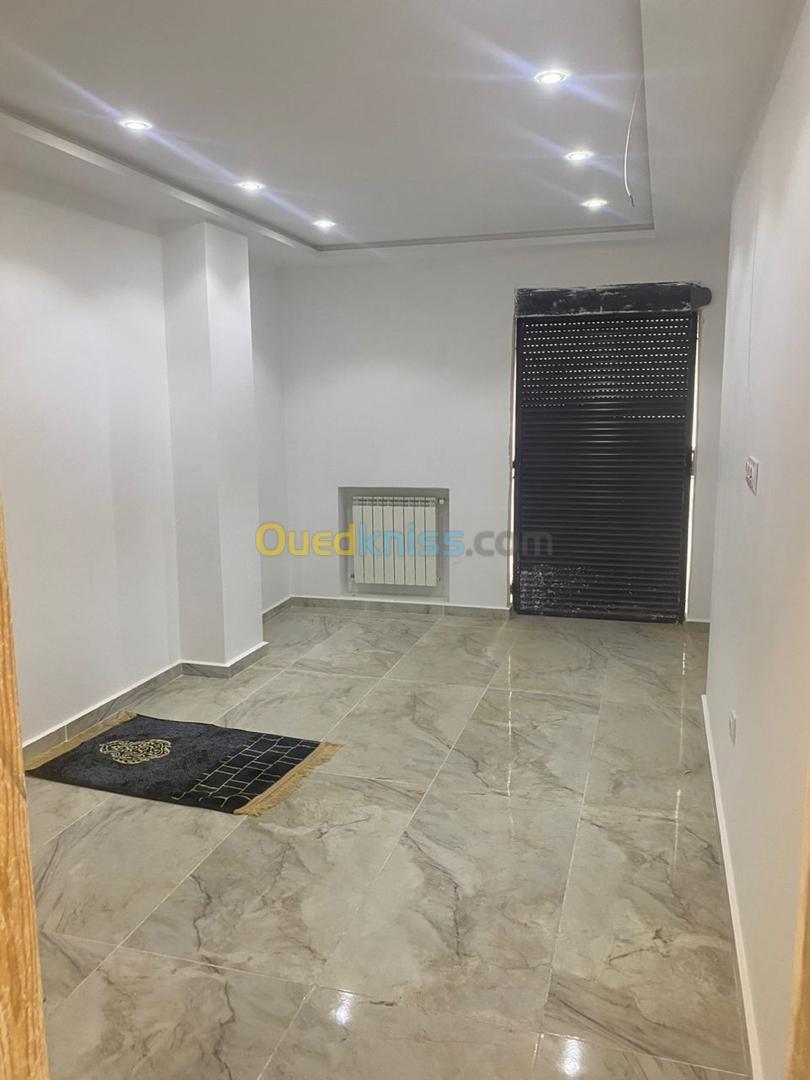 Vente Appartement F4 Alger Bordj el bahri