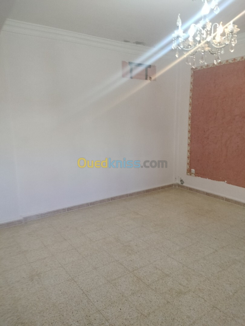 Location Villa Alger Bordj el kiffan