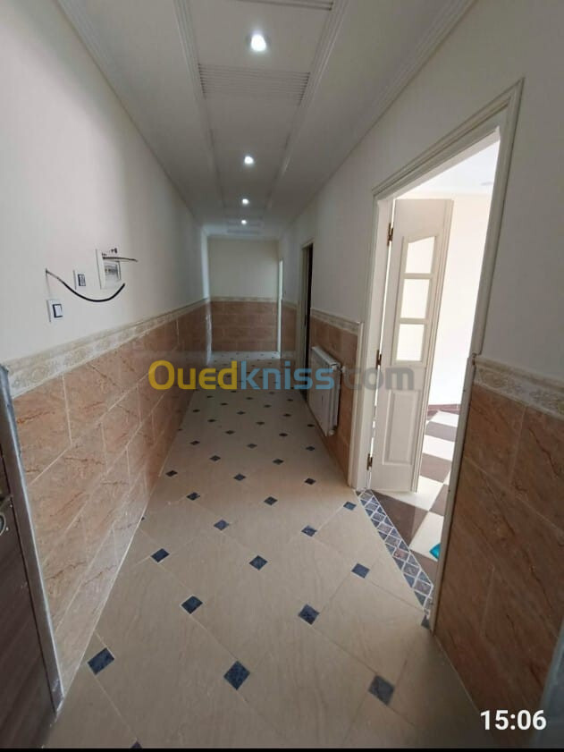 Location Appartement F3 Alger Bordj el bahri