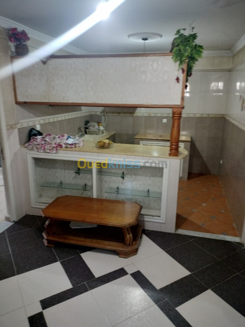 Location Villa Alger Bordj el kiffan