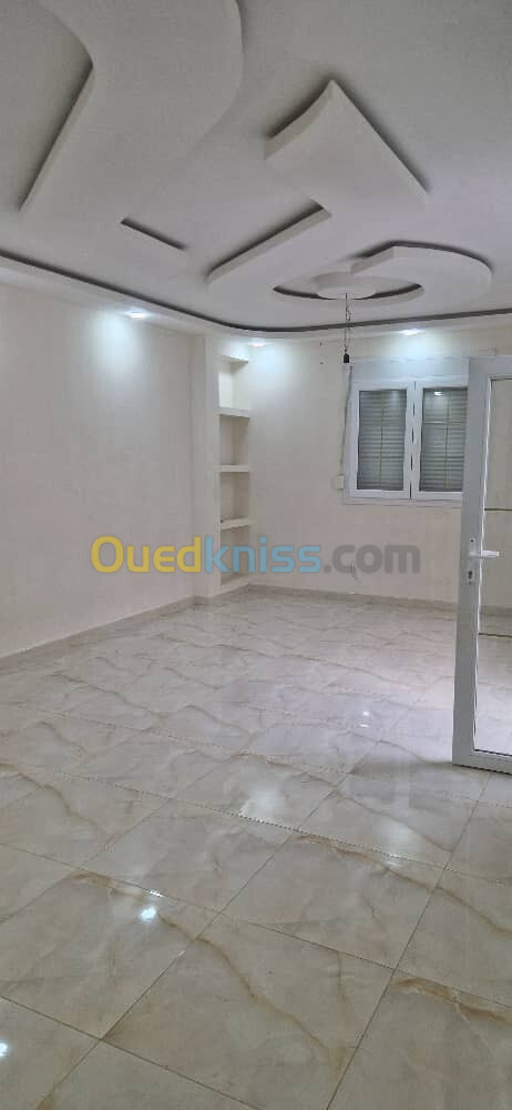 Location Niveau De Villa F3 Alger Bordj el bahri